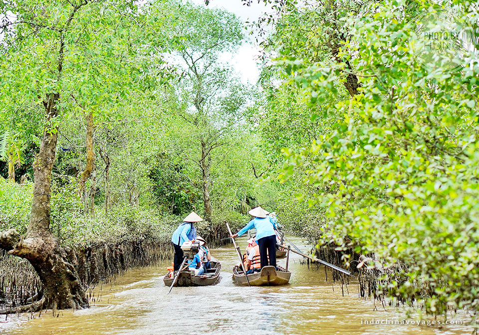 Mekong-Delta