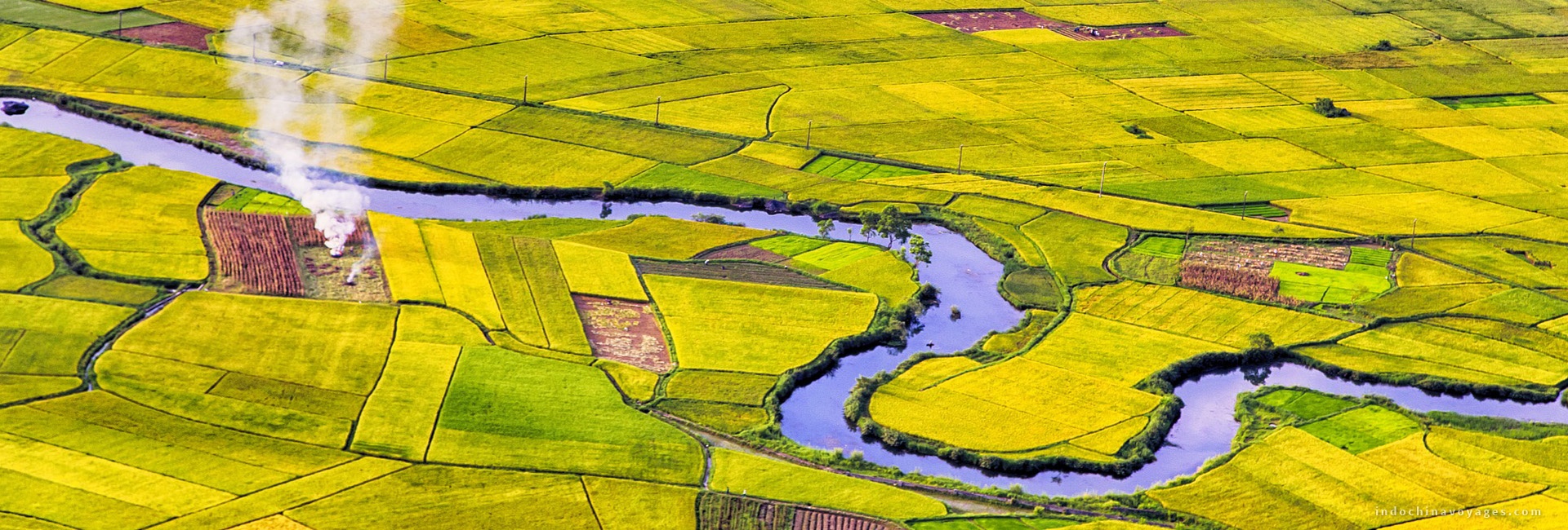 In-depth Vietnam Explore 20 days