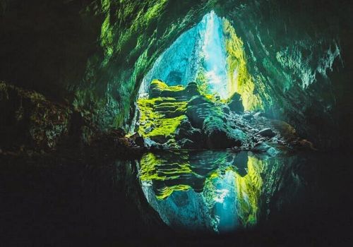 Son Doong Cave Vietnam: Everything You Need to Know Before You Go