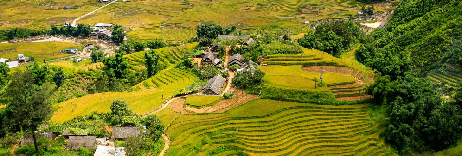 Sapa Homestay Villages – A Cultural Journey into Northern Vietnam’s Highlands