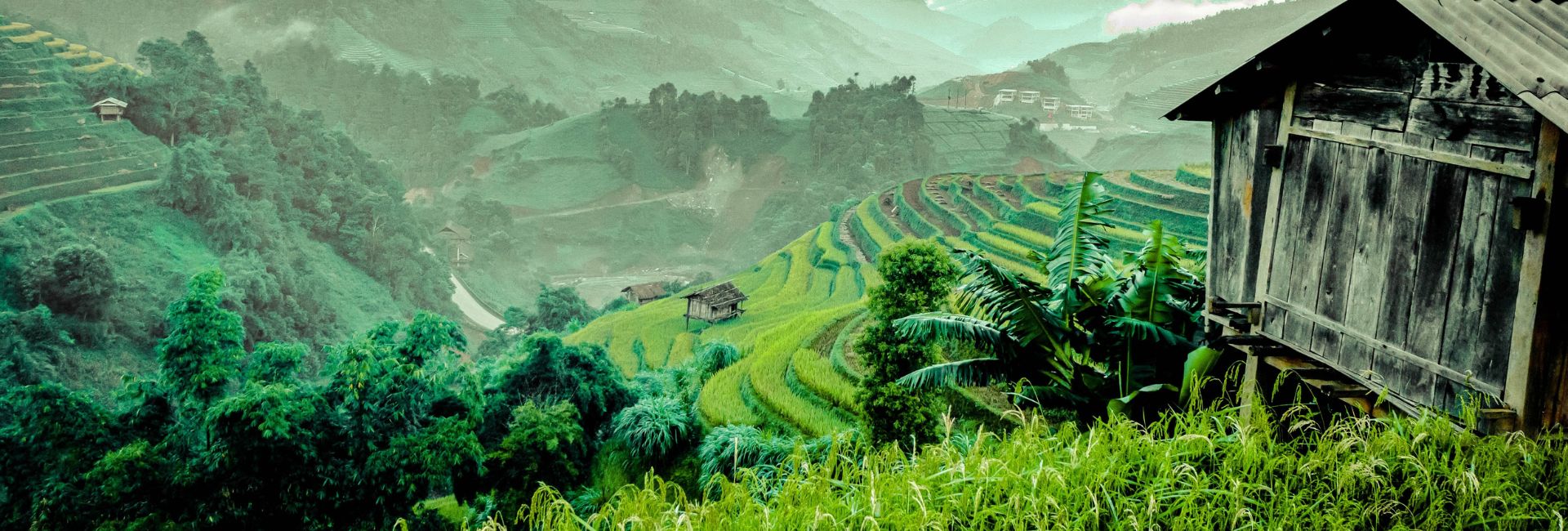Best time to visit Sapa & Highlights by Season