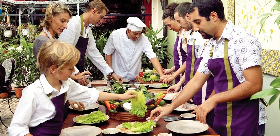 vietnam_family_tour_packages_red_bridge_cooking_class