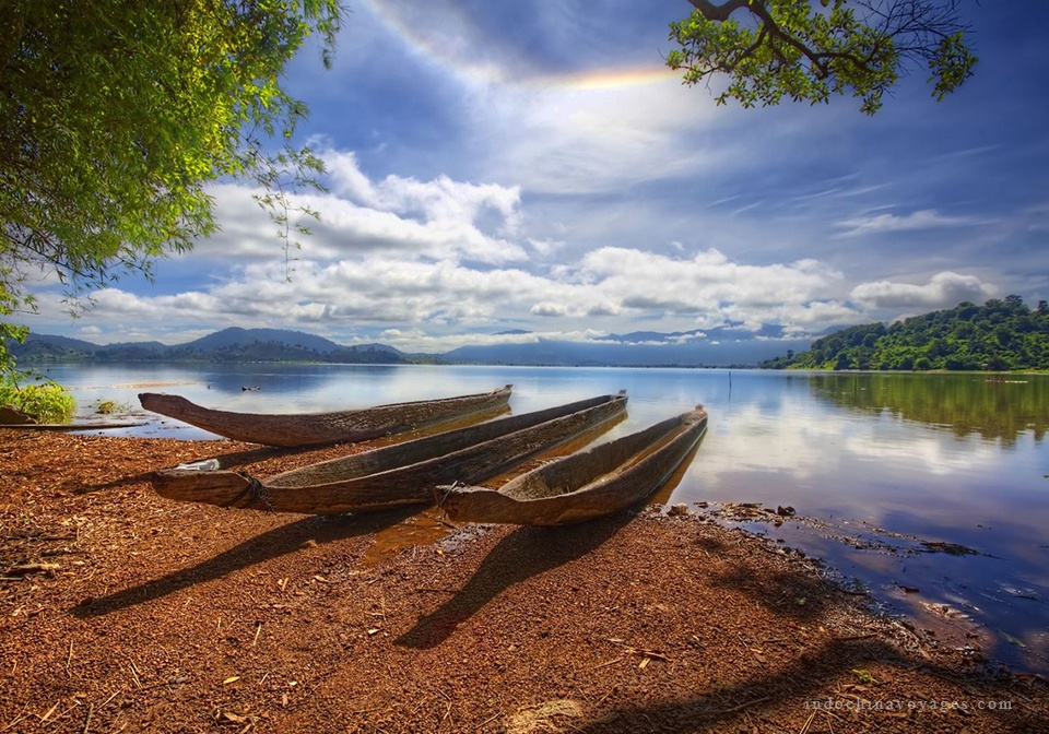 lak lake