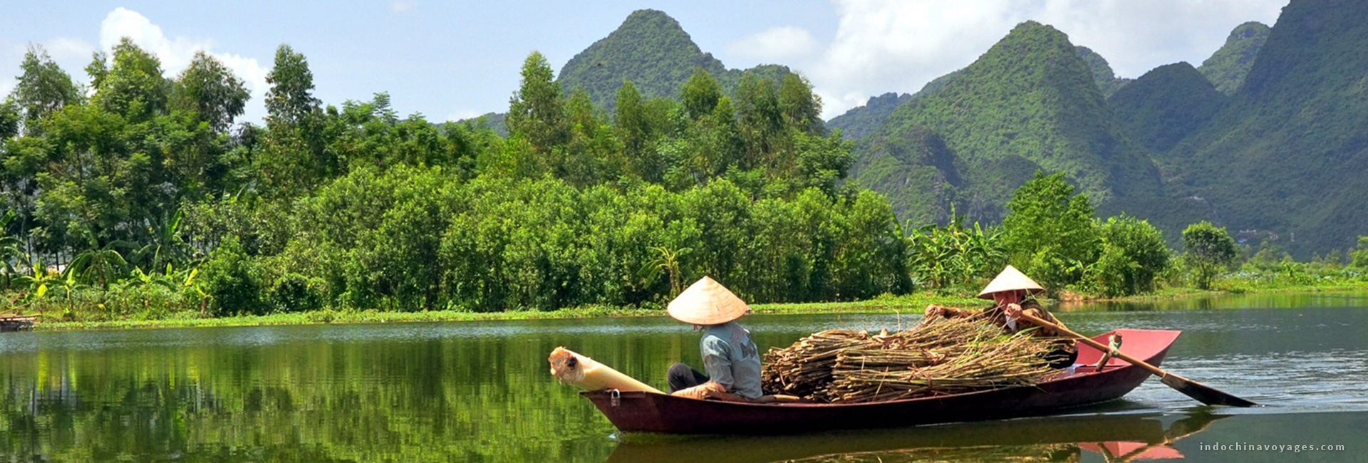 Experience the Mekong Delta 4 days
