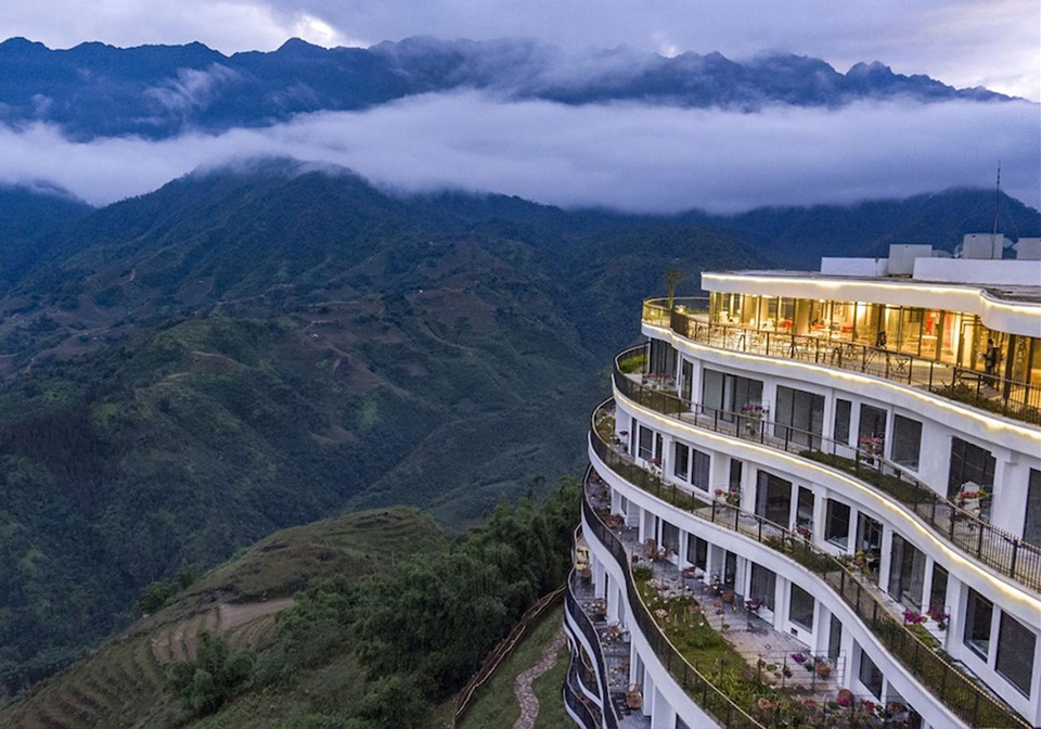 Pao's Sapa Leisure Hotel 