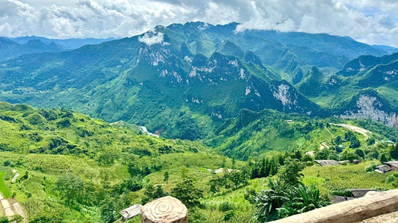 Ha Giang