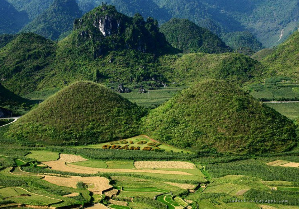 Ha Giang