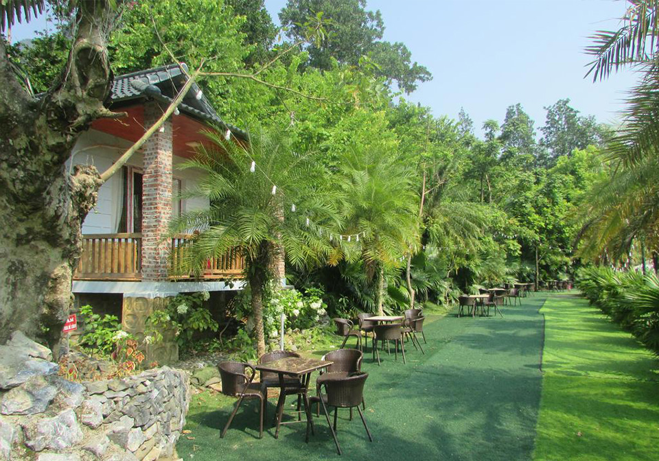 Truong Xuan Resort