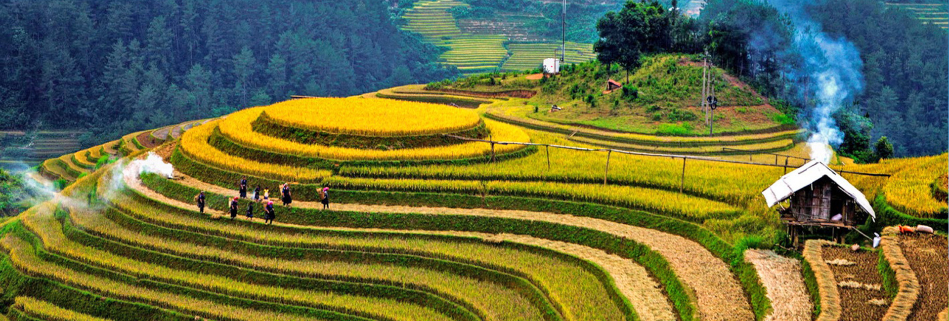 Ha Giang tour – All things to know