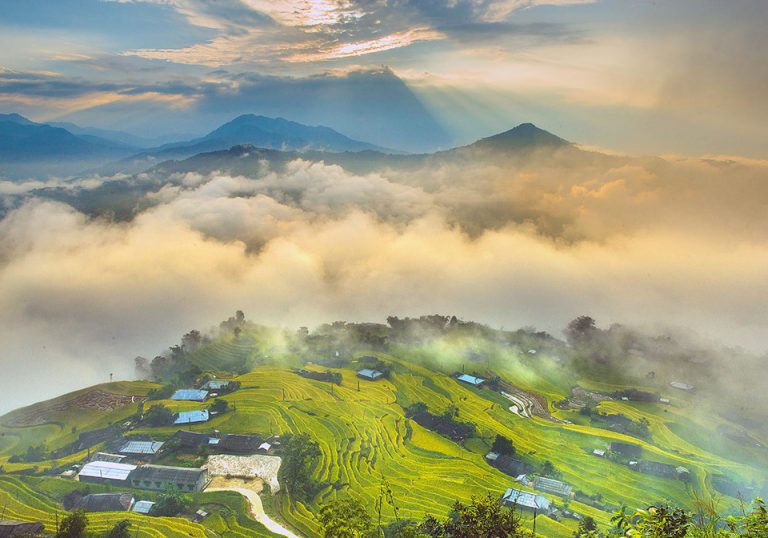 Best time to travel to Ha Giang & Highlights by Season + Monthy Weather