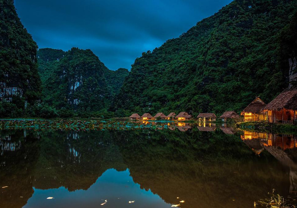 Ninh Binh Valley Homestay