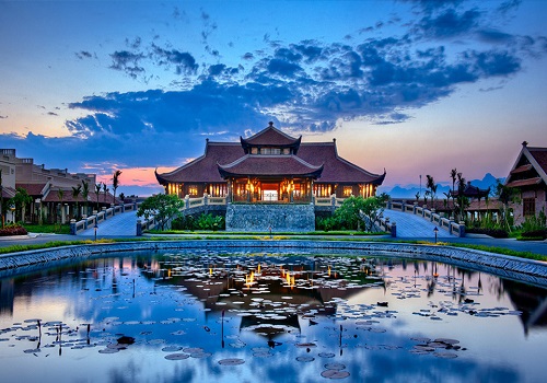 Ninh Binh accommodation – Where to stay in Ninh Binh