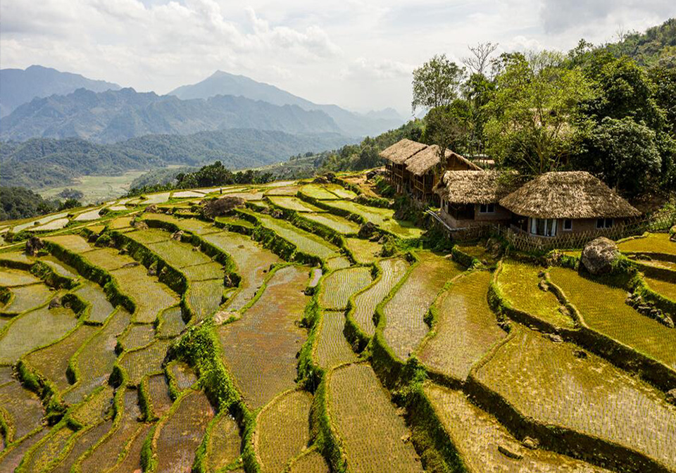 Pu Luong Nature Reserve