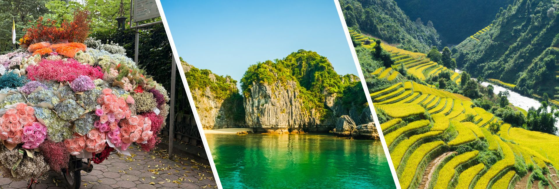 North Vietnam Itinerary: 6 Expert Suggested Travel Plans