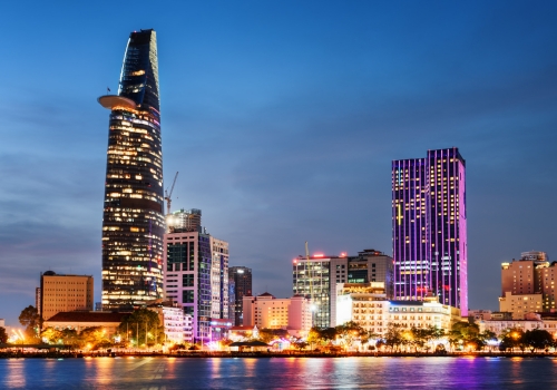Saigon Weather by month: When is best time to visit?