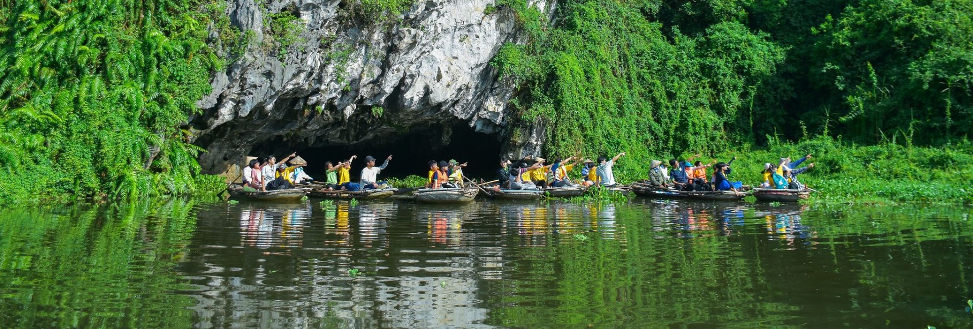 Cuc Phuong National Park – 5 Main highlights & Best time to visit for nature lovers