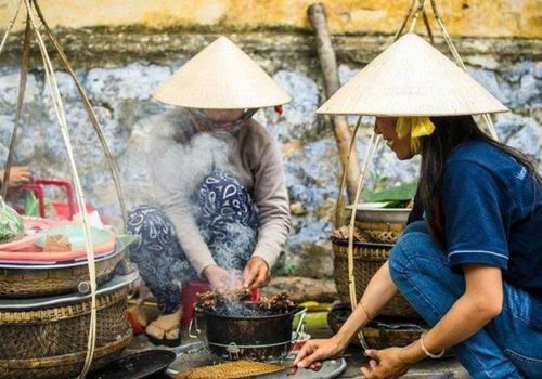 Hoi An Cooking Class – A Cultural Cooking Experience