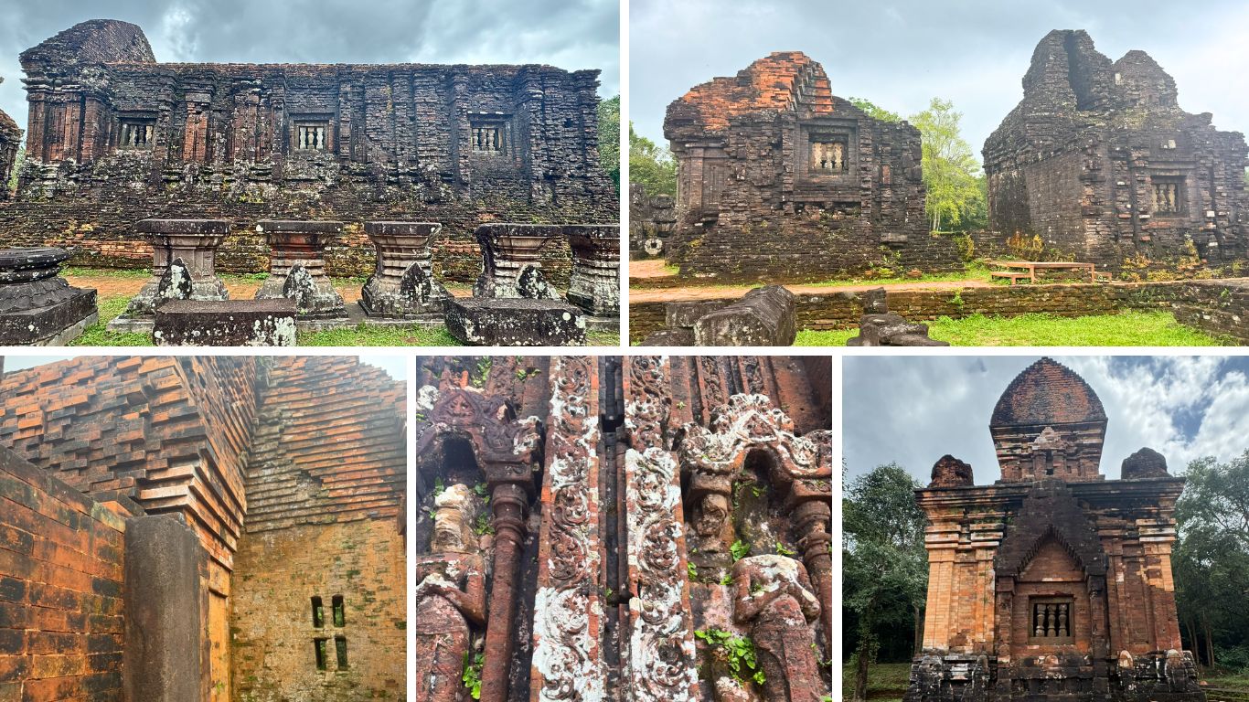 Champa-architectural-style-my-son