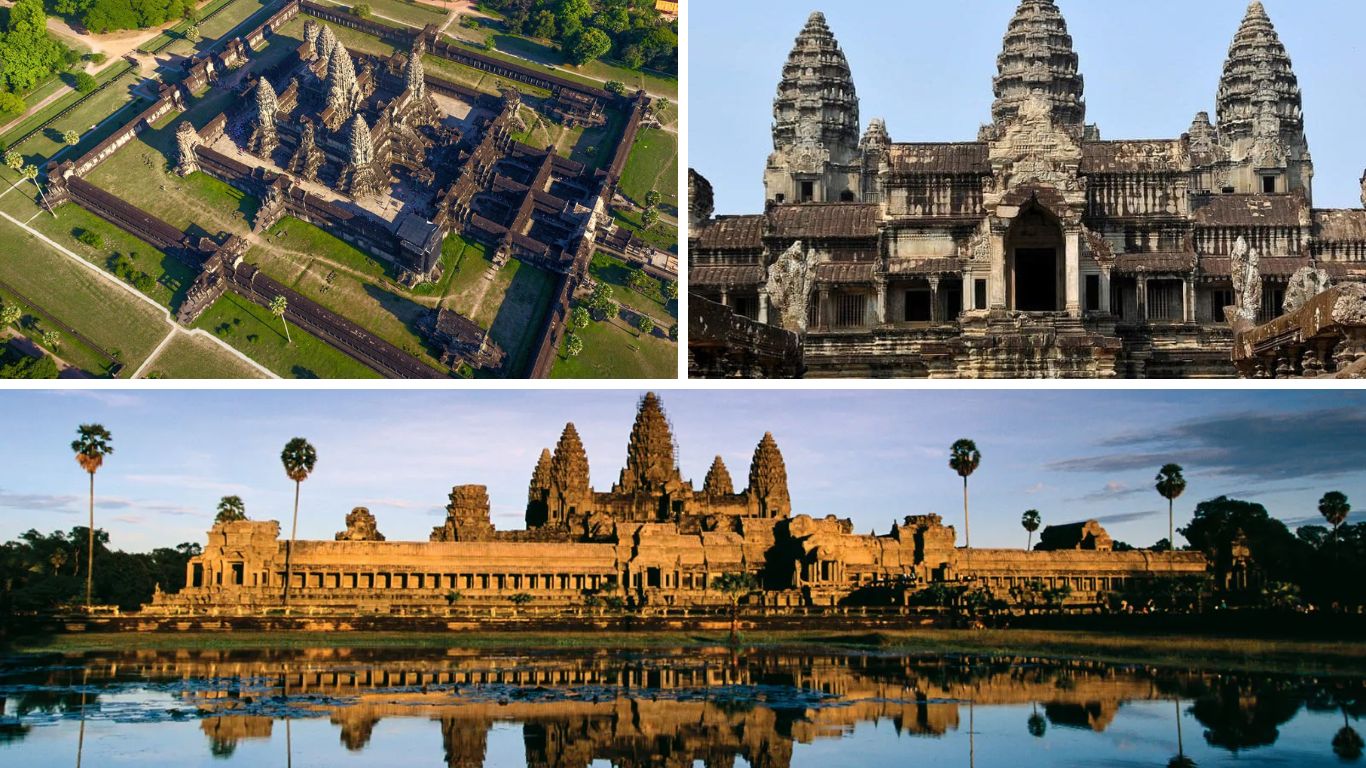 Angkor Wat