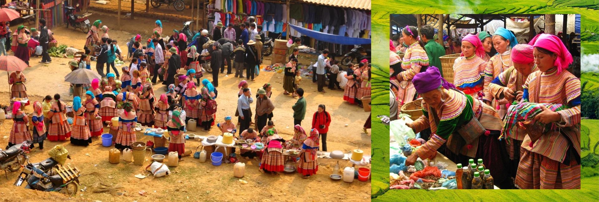 Bac Ha Market: The Beating Heart of Vietnam’s Northern Highlands