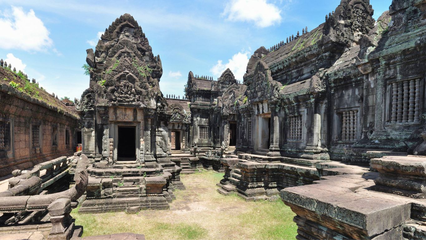 Banteay Samré