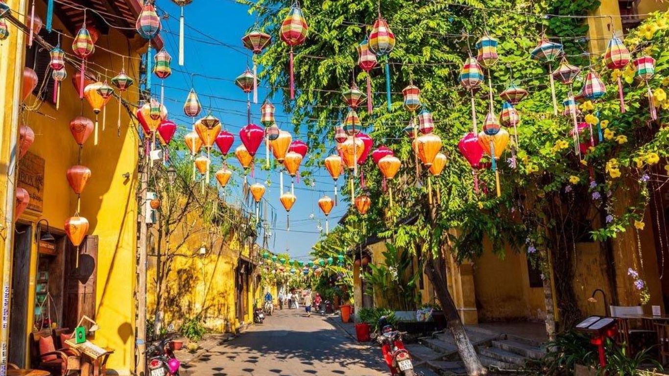 Hoi An