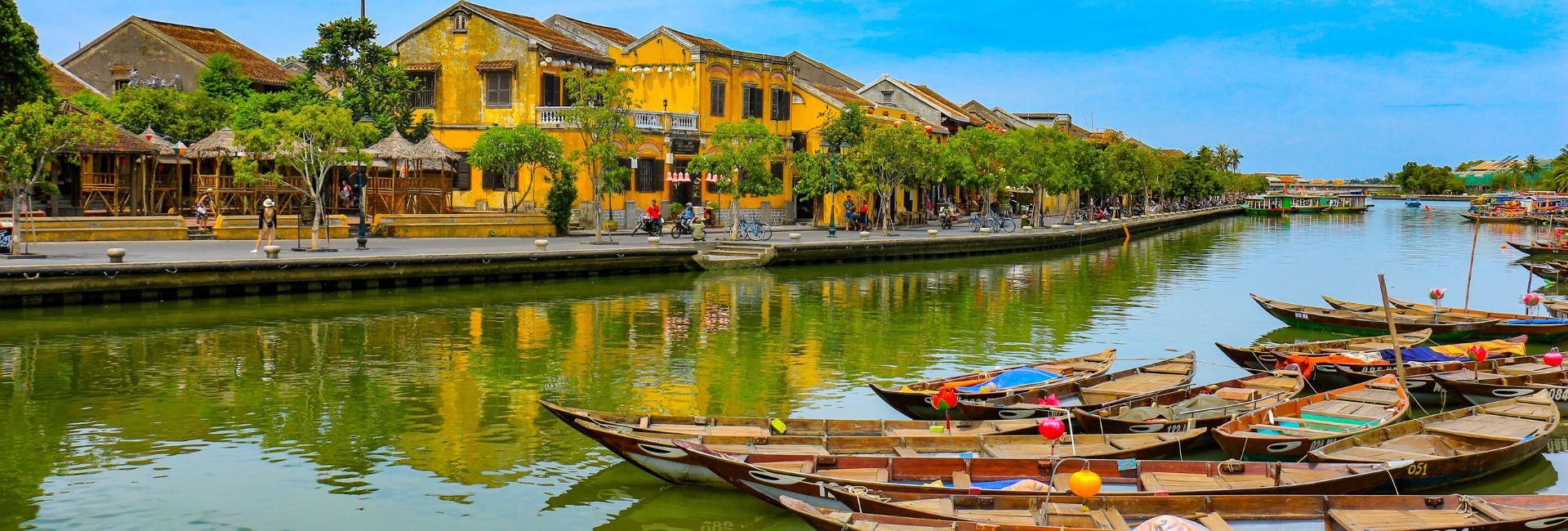 Hoi An Ancient Town Travel Guide: History, Charm & Experiences You Shouldn’t Miss
