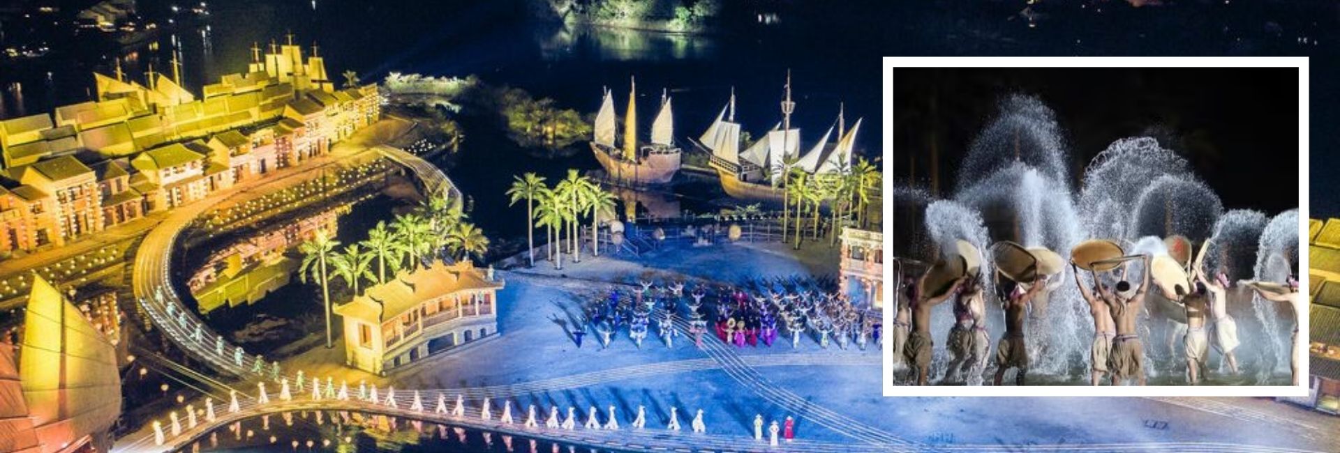 Hoi An Memories Show – The Performance That Brings History Alive