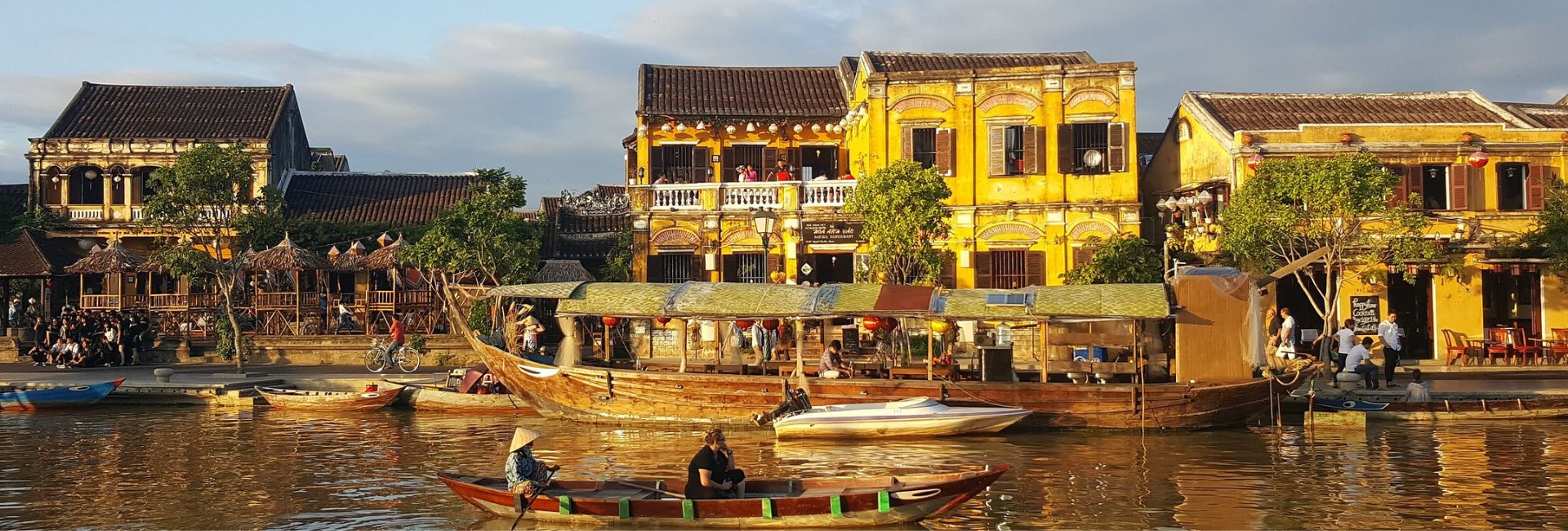 Hoi An in March: A Moment to Appreciate Timeless Beauty