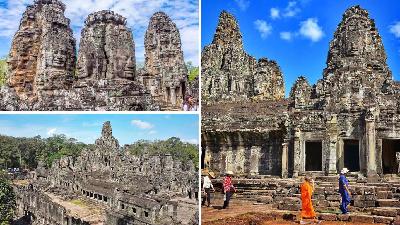 Angkor Thom