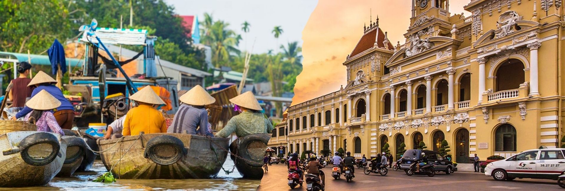 Discover the South of Vietnam – Complete Travel Guide