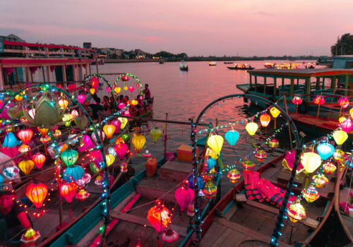 Hoi An in May: Weather, Festivals & Travel Tips You’ll Need
