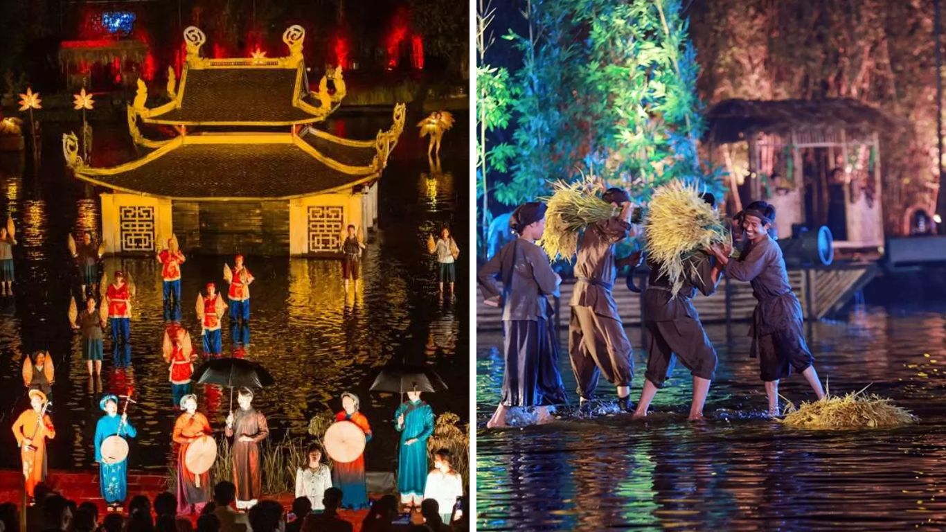 The Quintessence of Tonkin