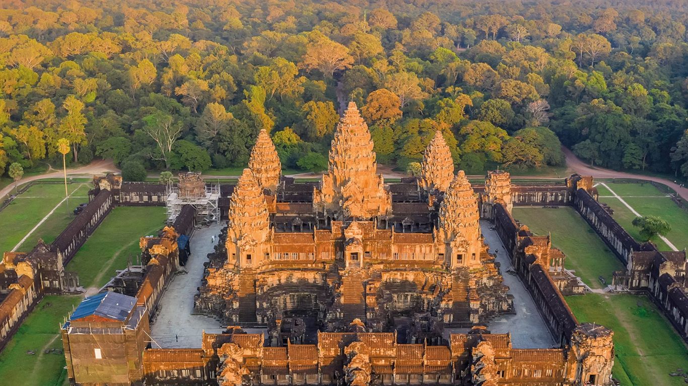 Angkor Wat