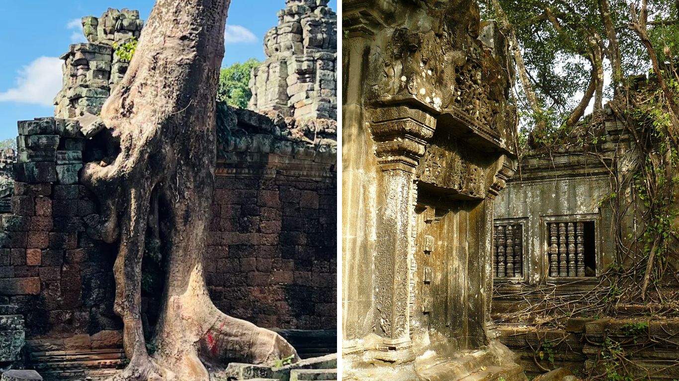 Beng Mealea