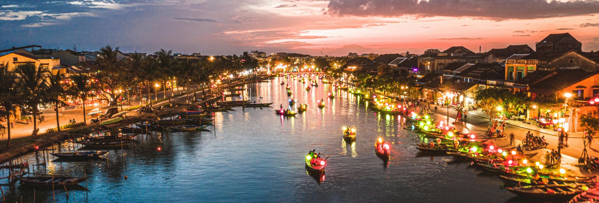 Hoi An in May: Weather, Festivals & Travel Tips You’ll Need