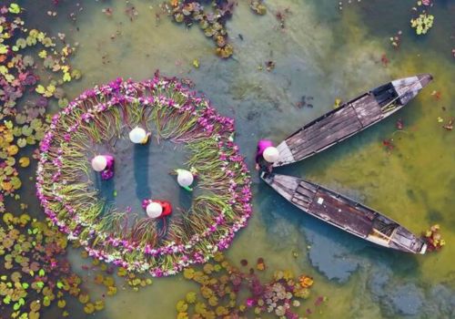 How 10 Days in Vietnam Can Change the Way You Travel