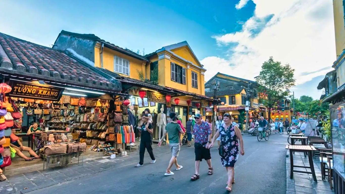 Hoi An Ancient Town
