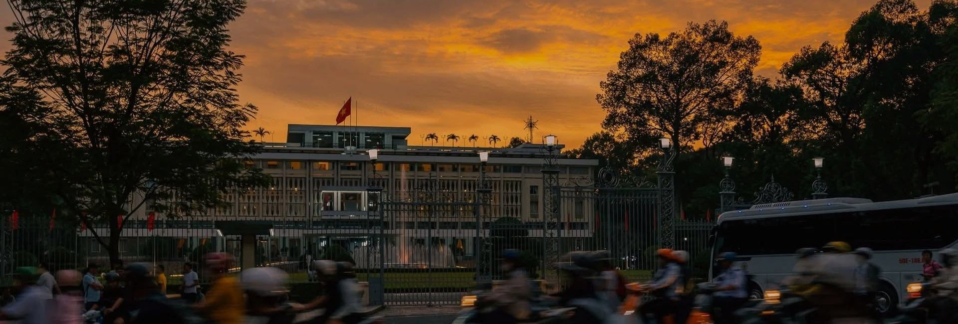 Ho Chi Minh City Travel Guide – The Ultimate Way to Explore Saigon