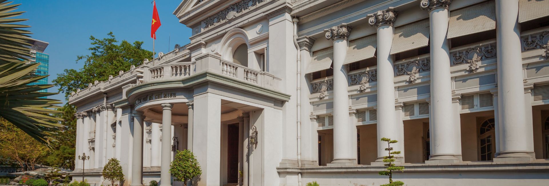 Museums in Ho Chi Minh City – Guide to History, Culture & Experiences