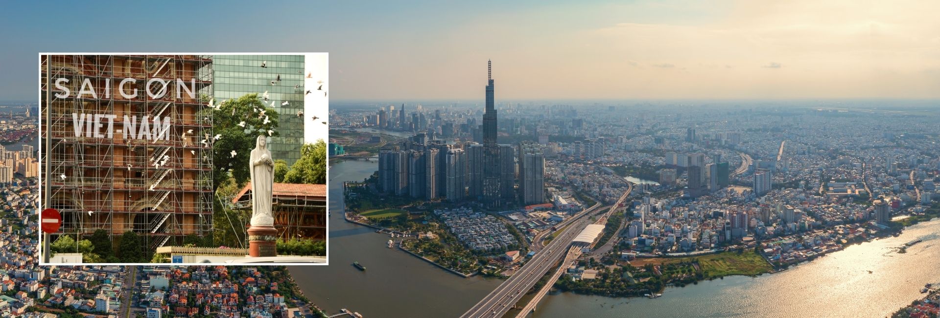 Ho Chi Minh City Travel Guide – The Ultimate Way to Explore Saigon