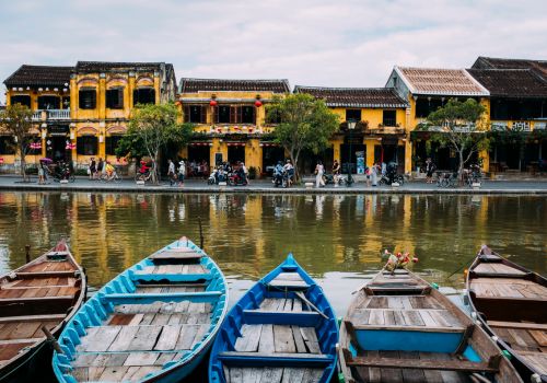 Hoi An in July: Sunlit Streets, Lantern Nights & Coastal Escapes