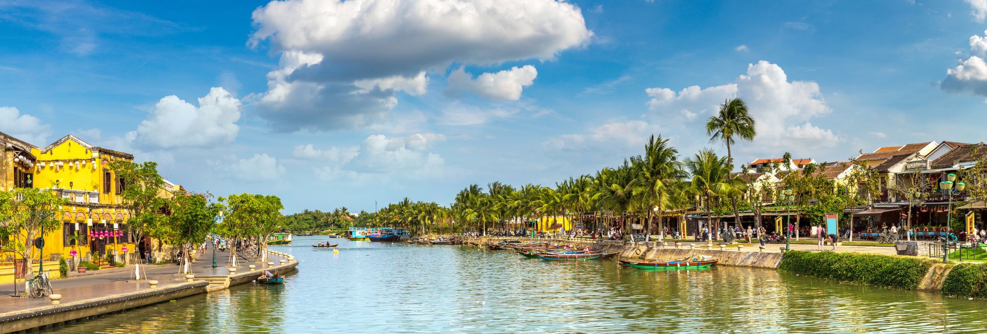 Hoi An in July: Sunlit Streets, Lantern Nights & Coastal Escapes