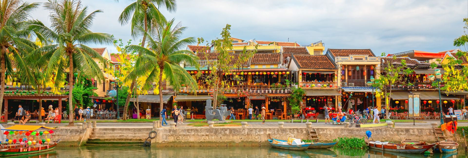 Hoi An in June: A Journey Through Light, Sea, and Heritage