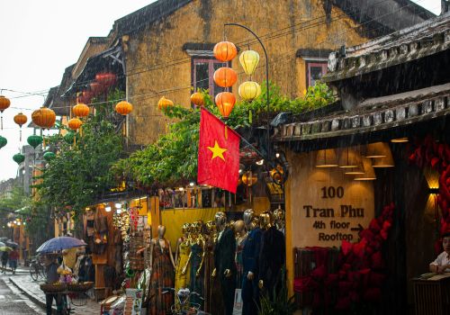 Hoi An in November: How to Make the Most of Your Visit, Highlights & Local Charm