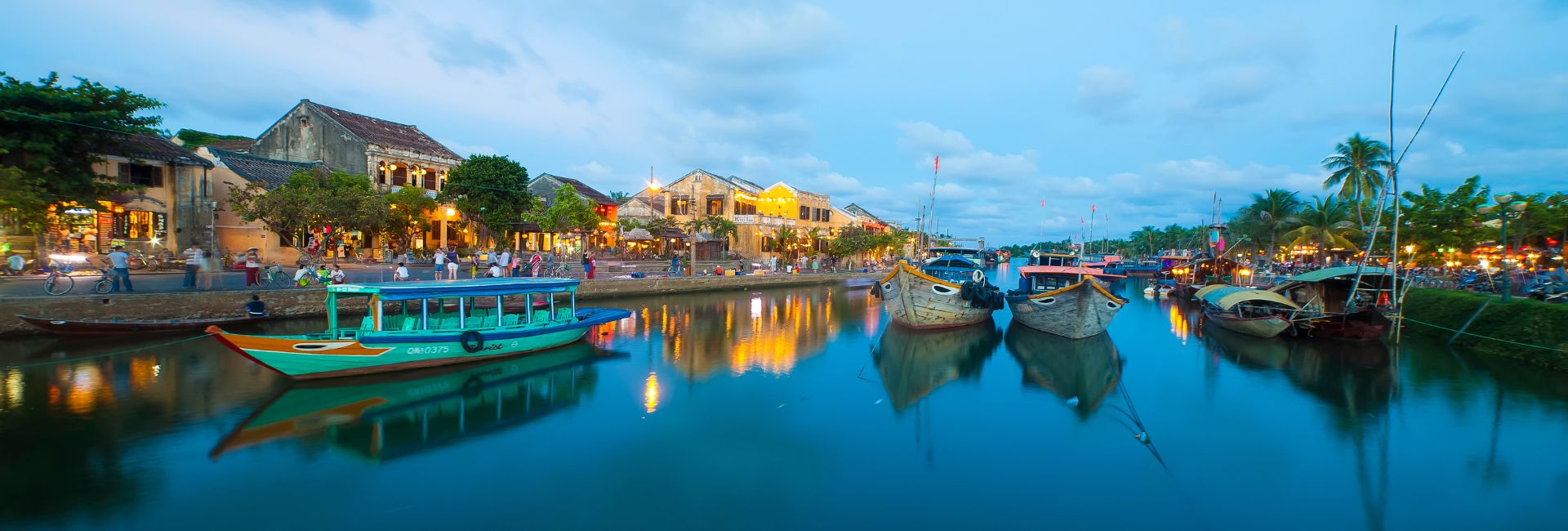 Complete Guide to Hoi An in December – Gentle Rains, Golden Lantern Nights