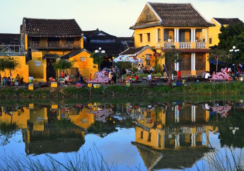 Hoi An