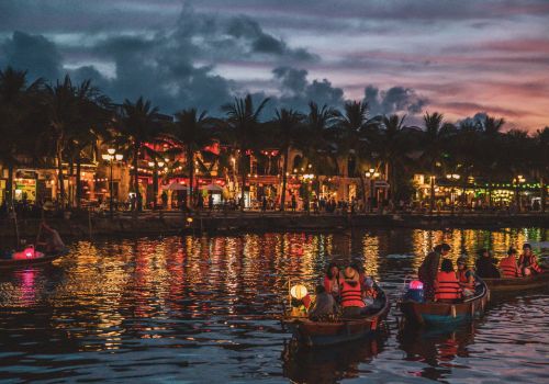 Hoi An in June: Festivals, Fireworks & Local Summer Secrets