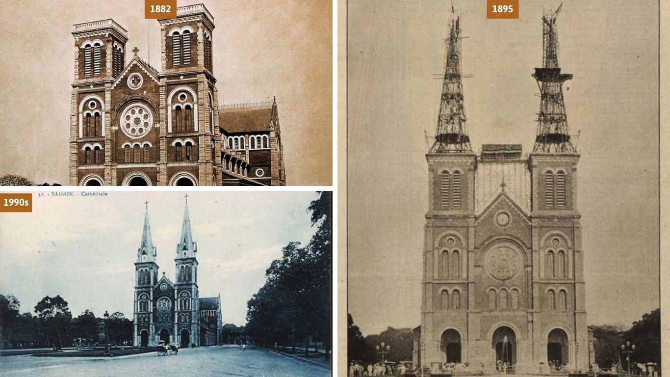 Notre Dame Cathedral