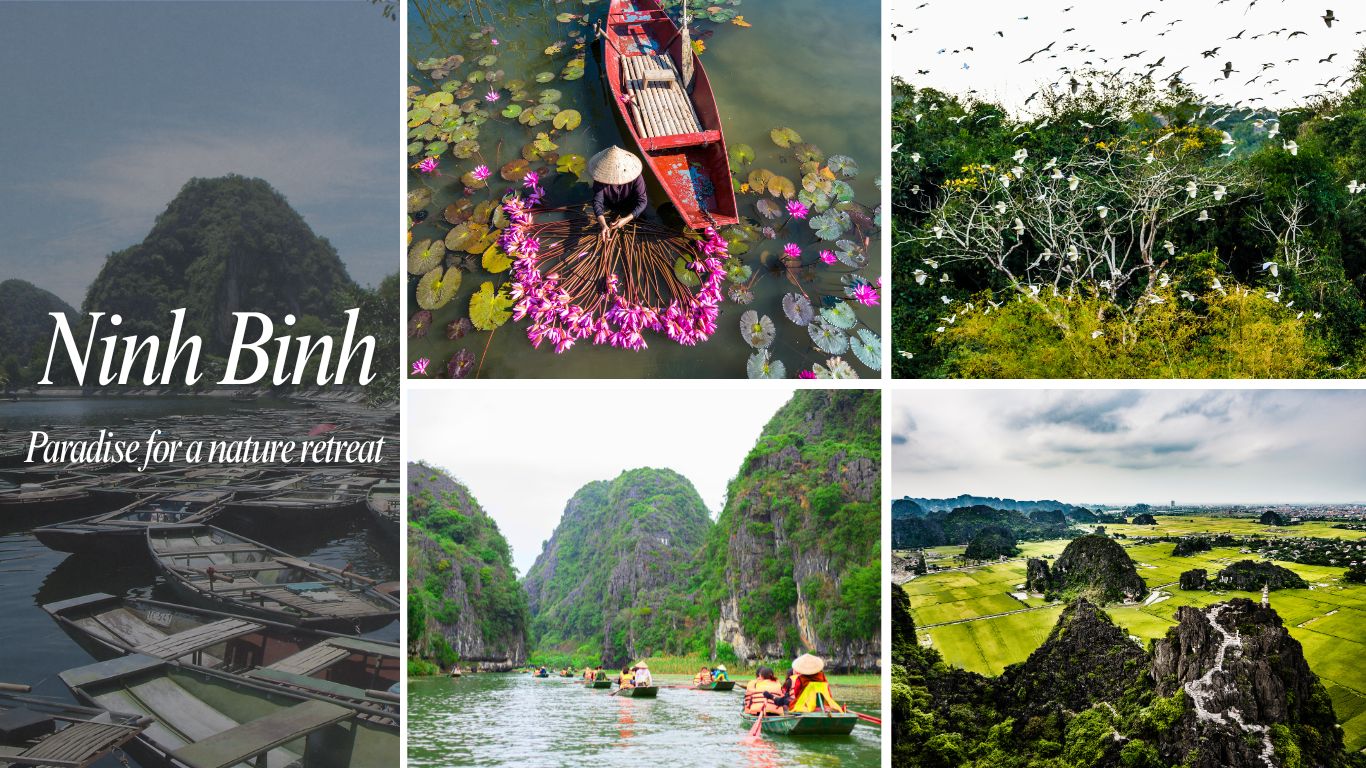 Ninh Binh